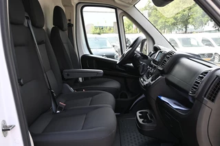 Fiat Ducato 2024 - L2H2 2.2 MultiJet 140 pk 3.5t imagen 7