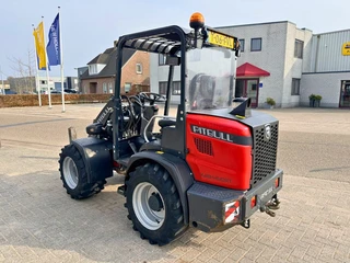 PITBULL 2023 - X28-45CRT Shovel immagine 2 miniatura
