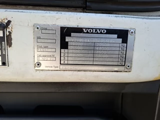 Volvo FE 280 2008 - / NL TRUCK / TUV:11-11-2026 / BLUMENBREIT / 630934 KM / ISOLATED BOX / PLATFORM 2000KG / MANUAL / EURO-5 / 2008 obrazek 29