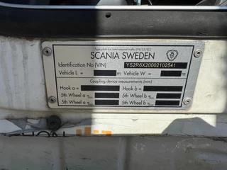 Scania R 2014 - R450 imagen 25