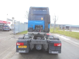 DAF XF 410 2017 - 13 LTR NL TRUCK изображение 6