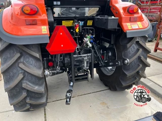 Tafe N/A - 6515 4wd. immagine 6