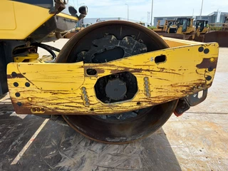 Bomag BW213D-5 2017 - N/A obrazek 15