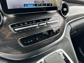 Mercedes-Benz EQV 2024 - 300 90 kWh | SoH 96.7% | L2 7-Persoons afbeelding 26