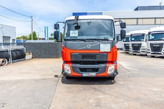 Volvo N/A 2017 - FL 280 +MAGYAR 11.000L+4COMP bild 8