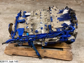 ZF N/A 2004 - ASTRONIC, 12 AS 1930 TD, Automatic image 2