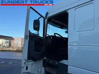 DAF XF480 2018 - MEGA immagine 9