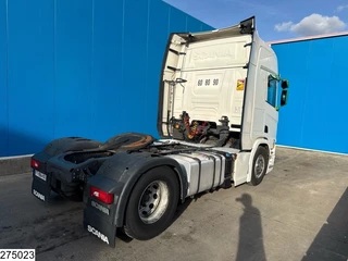 Scania R 2020 - 450 EURO 6d, Retarder, Standairco afbeelding 2