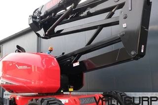Manitou N/A 2020 - 180 ATJ | 2020 | 972h immagine 7