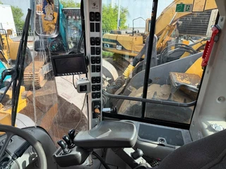 Volvo N/A 2014 - L120H obrazek 15