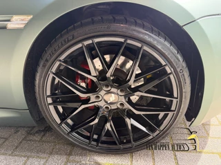 BMW 6 Series 2006 - Cabrio 630i High Executive / apk 5-2027 zdjecie 6