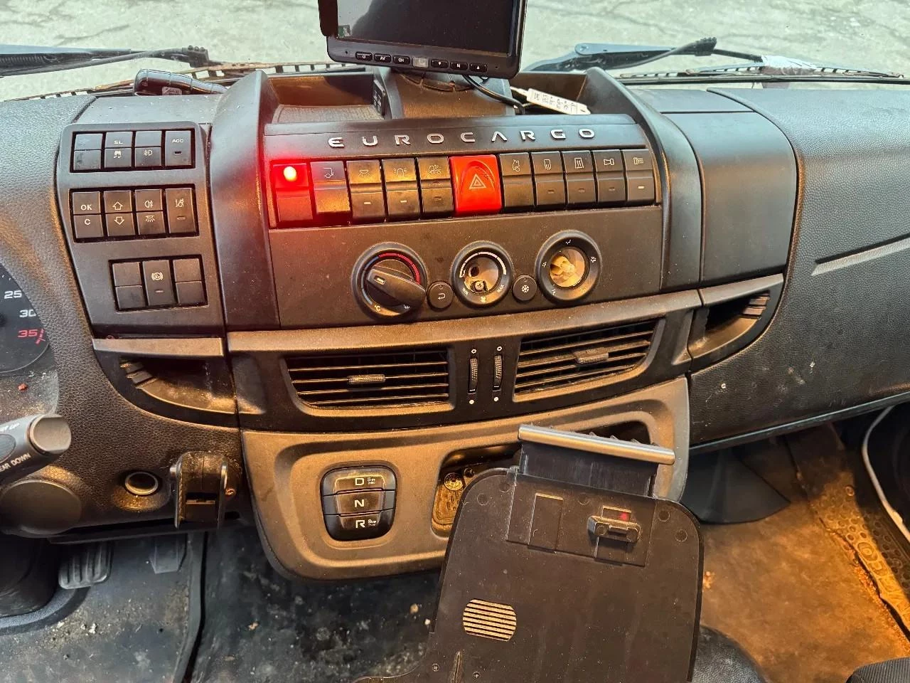 Iveco Eurocargo 2018 - 160 Bild 17