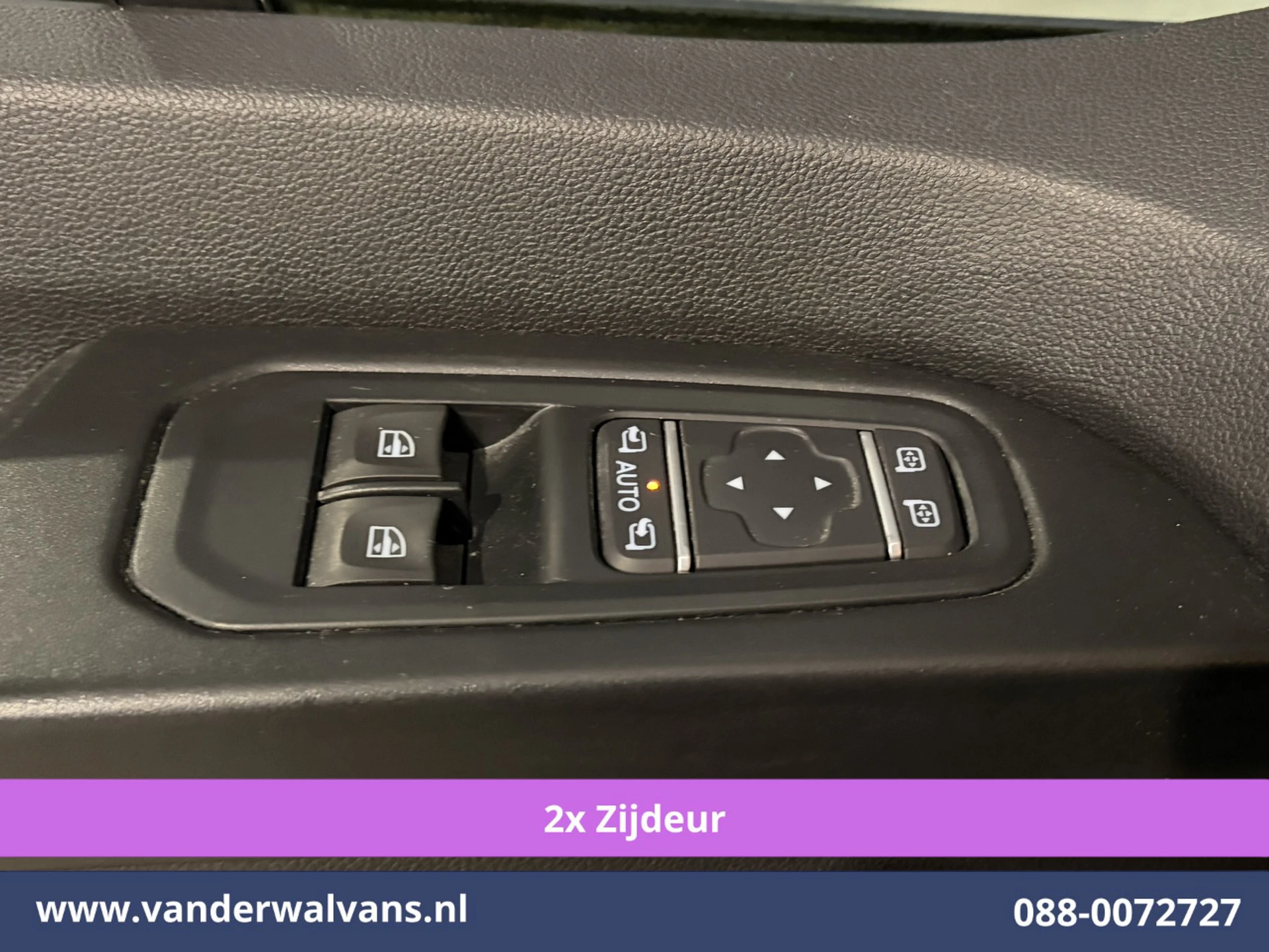 Renault Trafic 2023 - 2.0 dCi 131pk L2H1 Euro6 Airco | 2x zijdeur | LED | Apple Carplay | Cruisecontrol immagine 20