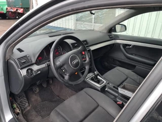 Audi A4 2002 - , 1.9 TDI , TRADE or EXPORT ONLY , French Regestration afbeelding 8