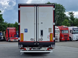 Schmitz Cargobull N/A 2019 - SKO Frigo - Bi Temp - Double stock - Diesel/Electric zdjecie 7