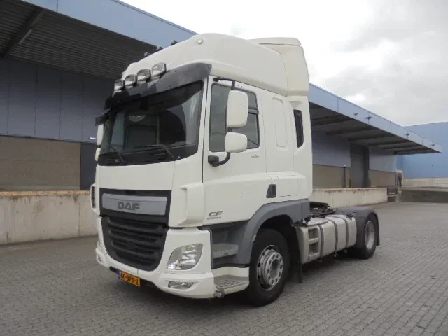 DAF 400 2016 - CF NL TRUCK afbeelding 1