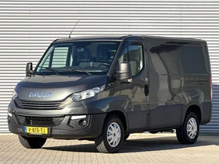 Iveco Daily 2018 - 35S14V 2.3 L1H1 3500kg trekgewicht automaat MARGE te koop