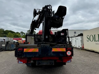 HIAB N/A 2010 - R-220-F3 ROLLER CRANE bild 4