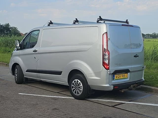 Ford Transit Custom 2020 - N/A obrazek 6