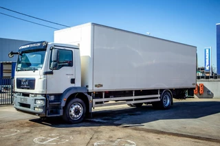MAN TGM 2009 - 18.250 BL -E5 obrazek 1