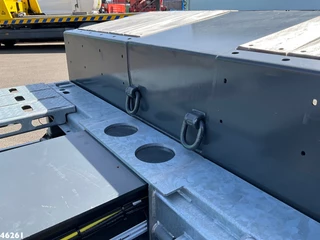 Faymonville Max Trailer 3-assige dieplader Extendable 2022 - N/A obrazek 27
