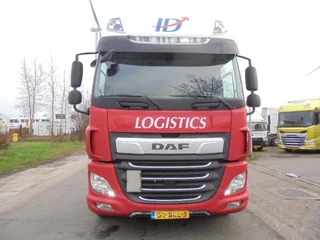 DAF CF 410 2018 - NL TRUCK obrazek 2
