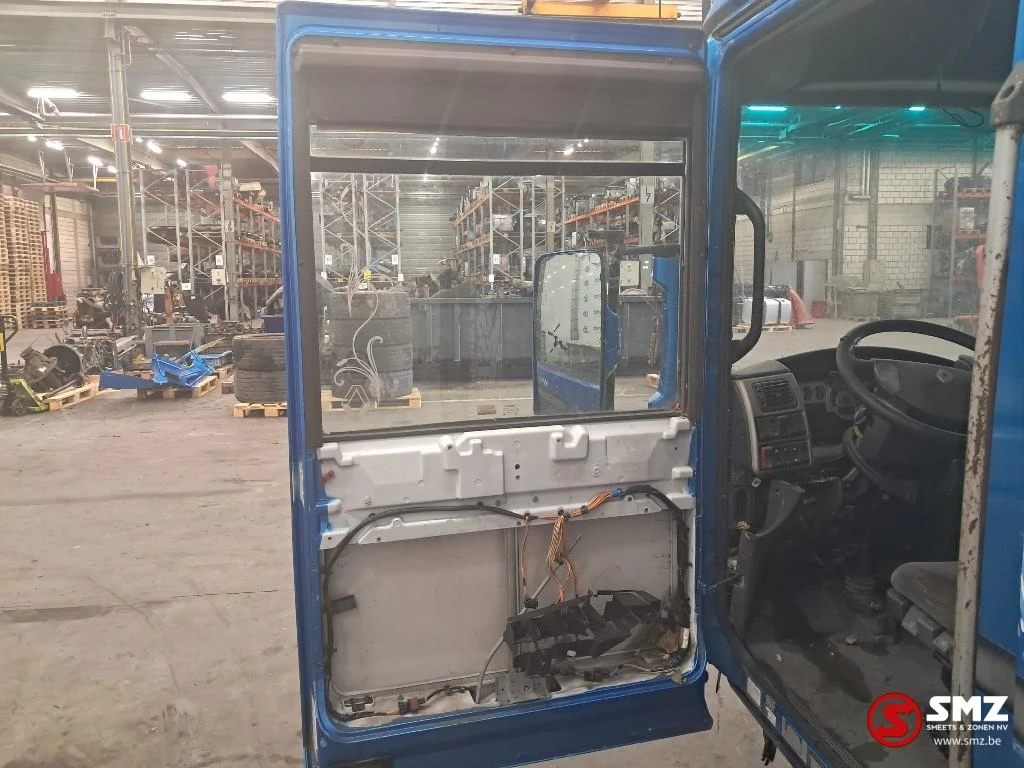 Renault 2008 - Occ Cabine Renault afbeelding 5