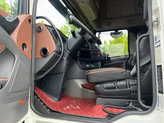 DAF XF 530 2018 - FT SSC Euro6 imagen 6