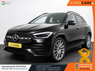 Mercedes-Benz GLA 2023 - 250 e AMG Line Automaat PHEV Nieuw Model! na sprzedaż