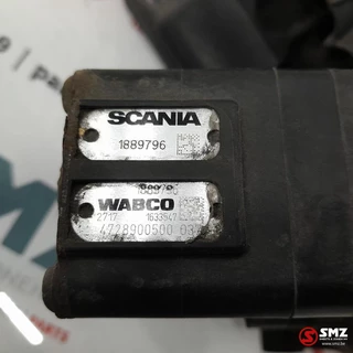 Scania N/A 2017 - Occ ECAS ELC4 magneetventiel Scania изображение 5