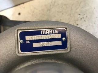 DAF N/A - TURBO 85CF/95XF 1998-2001 (NIEUW) MAHLE 213TC17695000 imagen 6