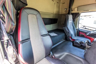 Volvo N/A 2016 - FMX GLOB 460+HYDR afbeelding 19