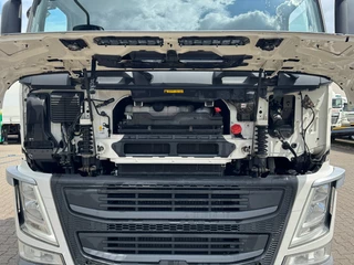 Volvo FM 330 2018 - 6x2*4 BDF + Lift Only 309Tkm! Euro 6 obrazek 25