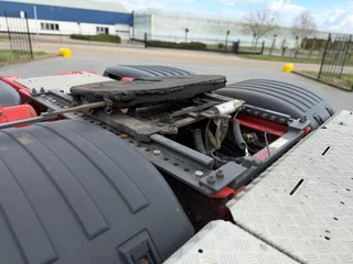 Scania R 2020 - R580 V8 NGS afbeelding 12