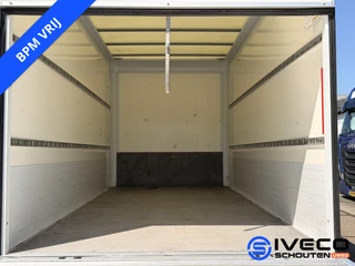 Iveco Daily 2023 - 35S16 A8 2.3L 160pk obrazek 15