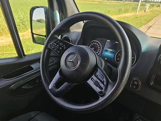 Mercedes-Benz Sprinter 2021 - 316 zdjecie 10