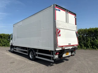 DAF CF 65 2012 - .300 FA Euro5 afbeelding 3 miniatuur