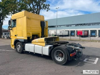 DAF XF105.410 2006 afbeelding 3 miniatuur