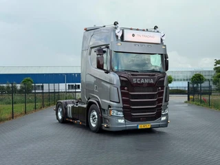Scania S 2020 - S450 afbeelding 2 miniatuur