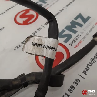 Iveco N/A - Occ NOX sensor Iveco immagine 5