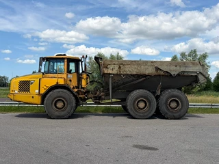 Volvo A30D 2005 - N/A obrazek 2
