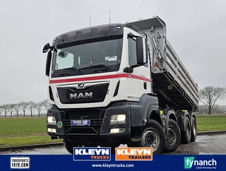 MAN TGS 2018 - 35.500 immagine 1