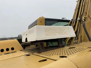 Caterpillar N/A 2002 - CAT 315C 17136 HOURS afbeelding 5