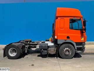 DAF N/A 2008 - CF 410 EURO 4, PTO изображение 12