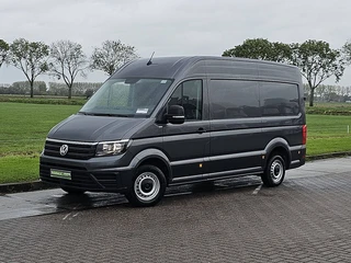 Volkswagen Crafter 2022 - 35 2.0 imagem 2 miniatura