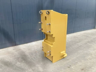 Cat N/A - 12M / 12M2 / 12M3 / 140M / 140M2 / 140M3 / 160M / zdjecie 4