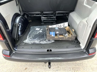 Volkswagen Transporter 2016 - Kombi 2.0 TDI L2H1 3+3+3 Marge Euro 6 image 42