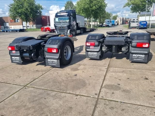 AGPRO N/A - 1 as AGPRO 2.O DOLLYS 10TON imagen 2