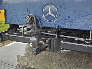Mercedes-Benz Sprinter 2021 - 317 image 15