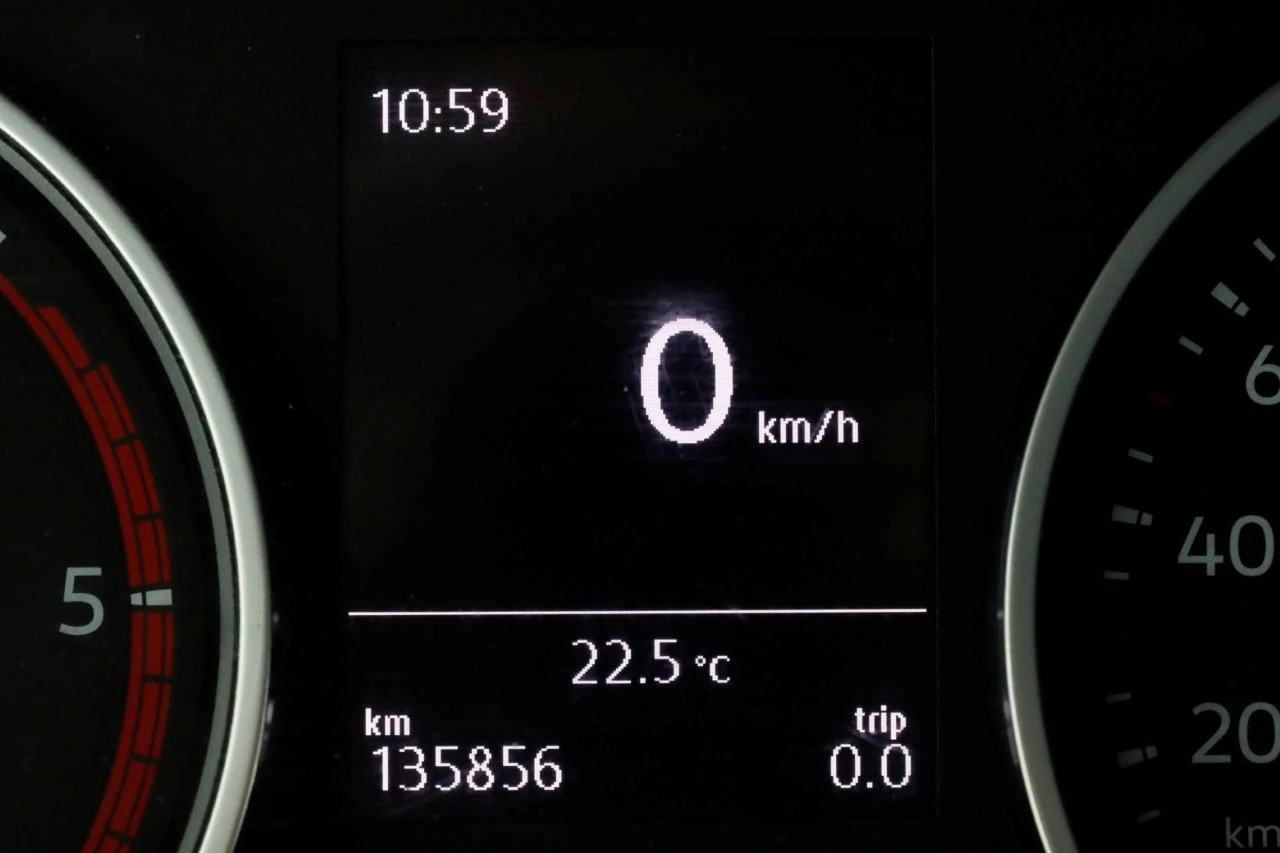 Volkswagen Crafter 2021 - 35 2.0 TDI E6 Bakwagen met achterdeuren 2-Persoons 02-2021 obrázek 13